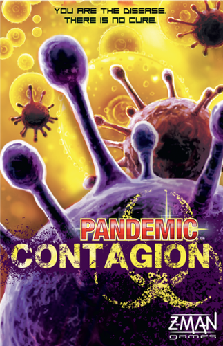 Pandemic Contagion Pandemic Contagion